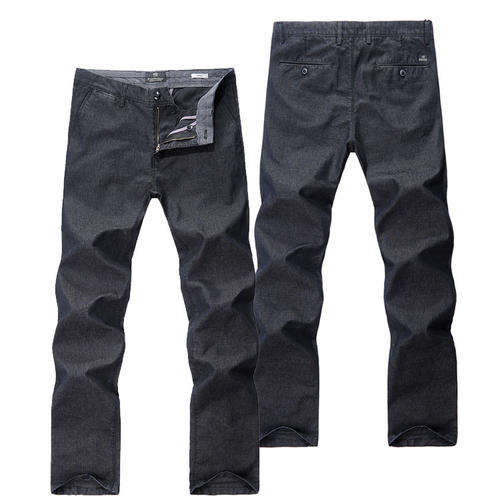 SCOTCH AND SUSAN Amsterdam couture business genuine thick man pants size 36.