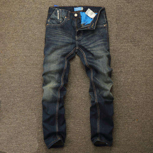 Brand new Adidas Originals gentlemen denim jeans size 36.