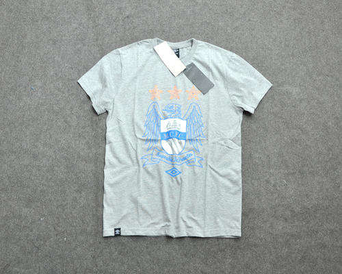 Brand new designer men's short-sleeved T shirt.