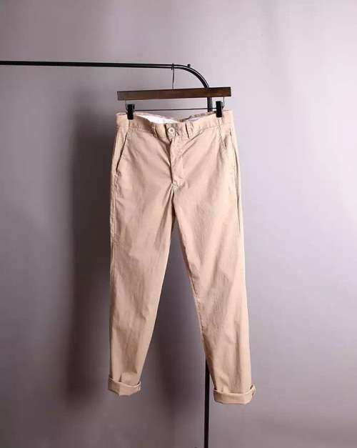 Brand new famous designer quality new style pants for men.