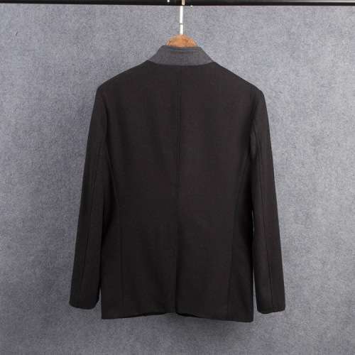 Brand new designer winter jacket for men.