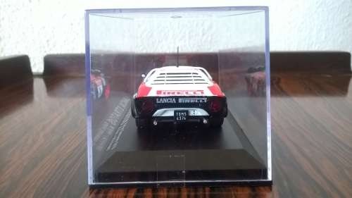 Lancia Stratos - Rallye Sanremo 1978