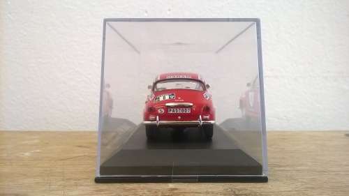 SAAB 96V4 - Sweden Rally 1974