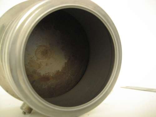 Moka Pot / Expresso Maker - Vev Vigano 18/10 Stainless Steel 12 Cup - Striking Retro Design