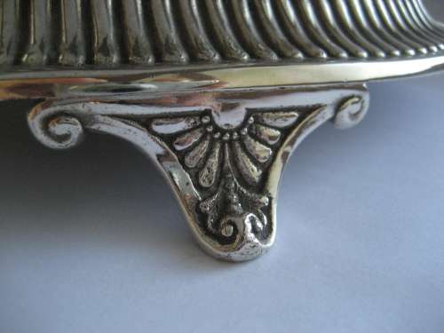 UNIQUE EQUESTRIAN INKSTAND SILVER PLATE AND SPELTER