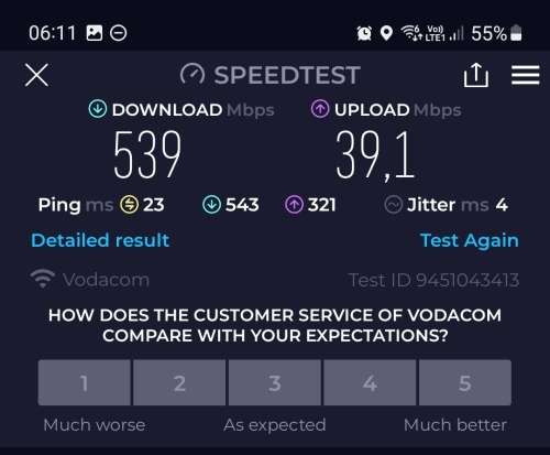 Unlocked ZTE MC801A 5G Wifi 6 Router ZTE 5G CPE Indoor Router 3,6gbps