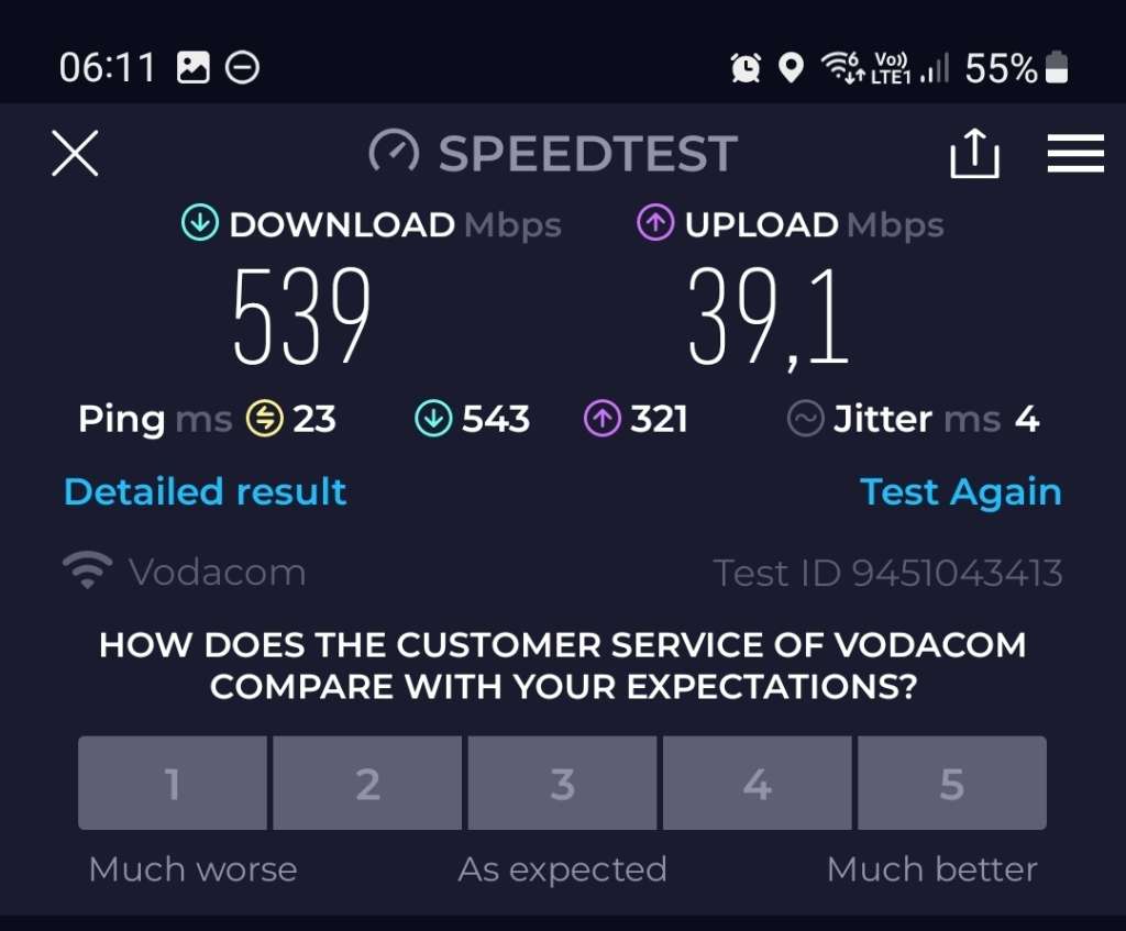 Unlocked ZTE MC888 5G Wifi 6 Router ZTE 5G CPE Indoor Router 3,8gbps