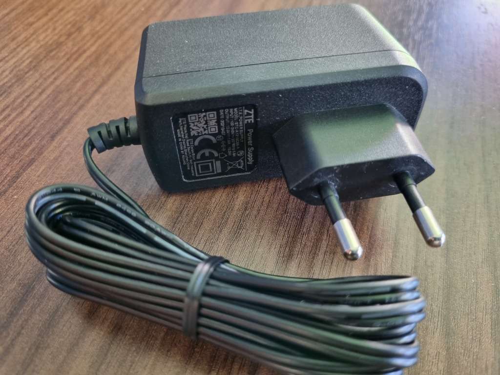 Unlocked ZTE MC801A 5G Wifi 6 Router ZTE 5G CPE Indoor Router 3,6gbps