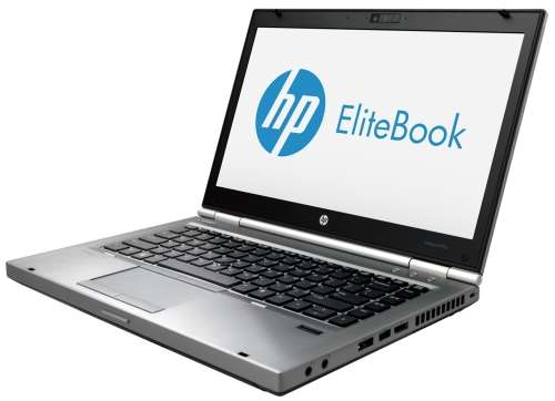 Hp Elitebook 8470p, Intel Core i7-3520M 2.90GHz, 4GB RAM, 320GB HDD Windows 7 Pro