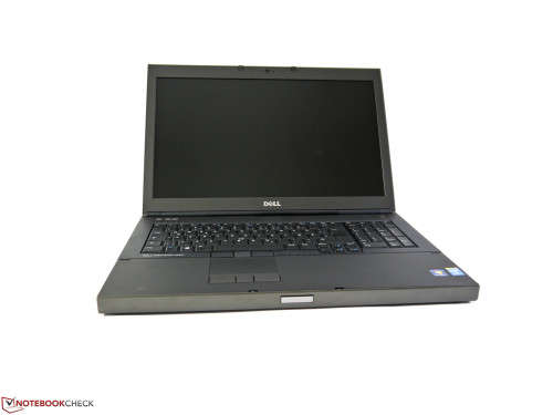 Demo  *32GB Ram Workstation* Dell Precision M6800 Core i7, 17.3" FHD, AMD FirePro GDDR5 2GB