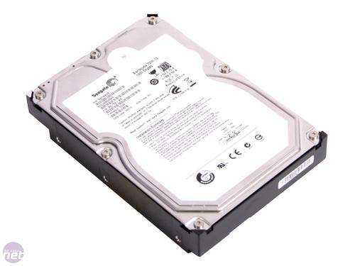 Brand New Seagate / Western Digital 1Tb SATA 6.0Gb/s 7200rpm Hard drives