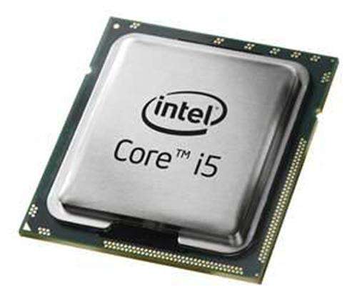 Brand New Intel Core i5 3470 Ivy Bridge 3.2GHz LGA 1155 Quad-Core Desktop Processor