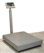 Brand New 500KG Digital Price Computing Platform Scale
