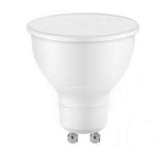 Forest Lightning GU10 5W LED Day Light 6500 CCTK - Forest Lightning