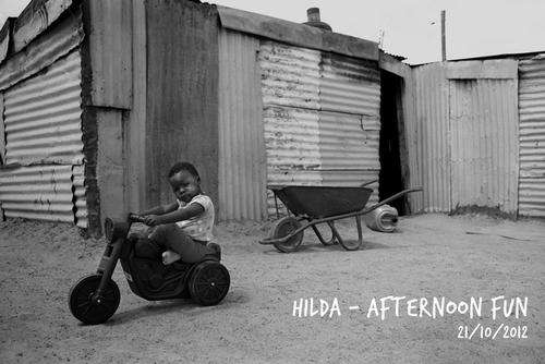 R30 buys her a moment that matters - Topsy Moment #9