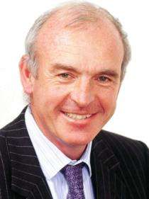 Clem Sunter Executive Breakfast Presentation: The World and South Africa Beyond 2011