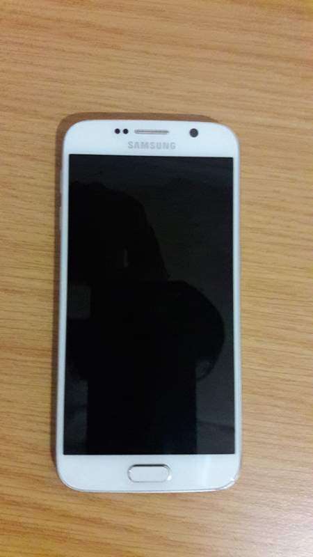 Samsung Galaxy s6 for sale
