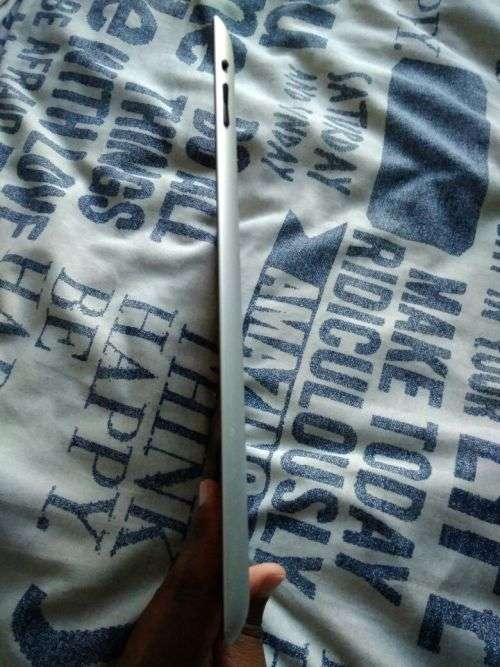 IPAD 2 64GIGS 3G\WIFI