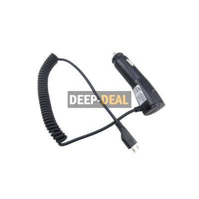 Micro USB Car Charger for the Samsung Galaxy S3 i9300