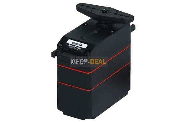 33KG High torque metal gear 154g servo RC Truck airship