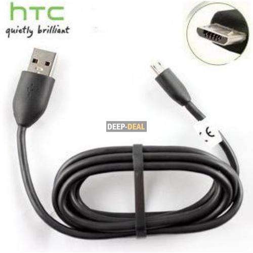 EU Wall Home Charger Adapter for HTC Phone HD EVO 4G