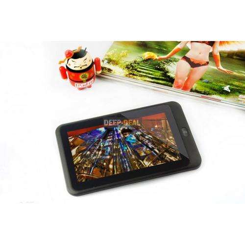 8GB 7 Inch MID Android 2.3 Touchscreen Tablet Pad PC WiFi 3G