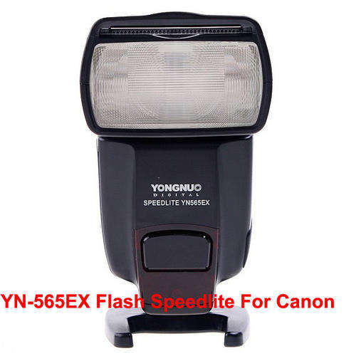 YN-565EX Flash Speedlite for Canon 550D 500D 450D 400D  free-shipping