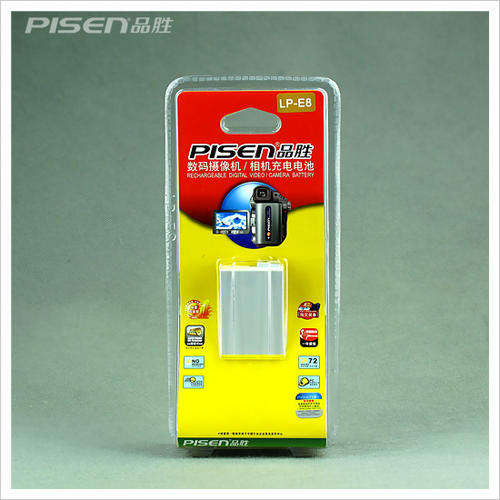 LPE8 for CANON EOS 550D LP-E8 free-shipping