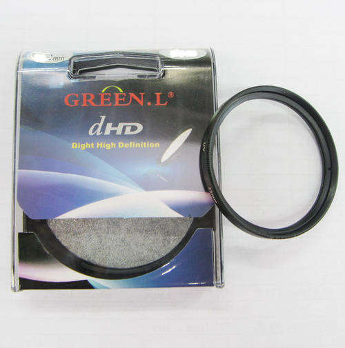 2x 58mm 58 UV Filter Lens Protector