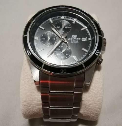 Casio men's watch