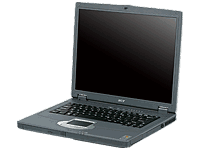 Acer Travelmate 290 Notebook
