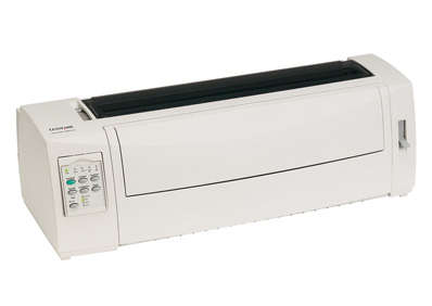 Lexmark 2481 Dot Matrix Printer