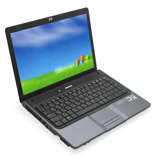 HP 500 Notebook