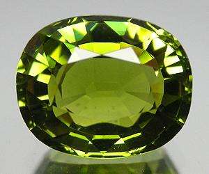 !Gorgeously! Green Tourmaline 0.64ct