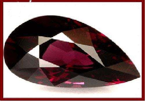 Beautiful!!Natural Rhodolite 0.22ct