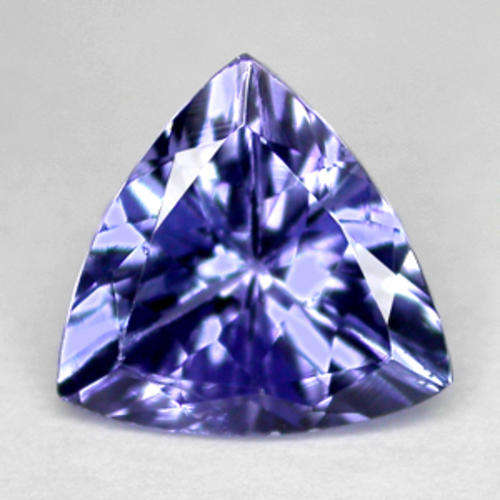 ""STUNNING''0.66Ct SENSATIONAL FIRE 100% NATURAL PURPLE GREEN TANZANITE