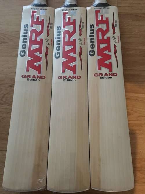 3D Custom made cricket bat sticker set bat repair kit for full size bat
