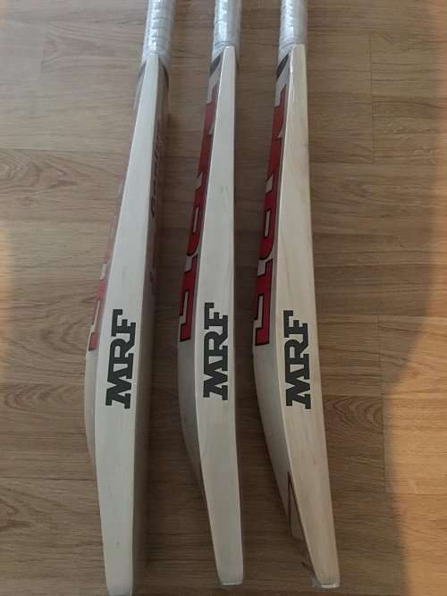 3D Custom made cricket bat sticker set bat repair kit for full size bat