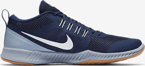 Original Mens Nike ZOOM DOMINATION TR  UK 7 (SA 7)