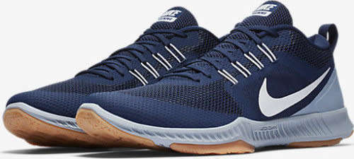 Original Mens Nike ZOOM DOMINATION TR  UK 7 (SA 7)