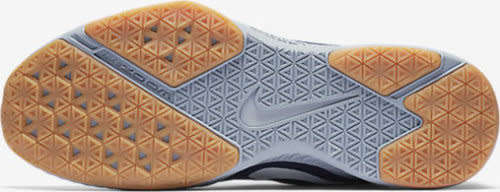 Original Mens Nike ZOOM DOMINATION TR  UK 7 (SA 7)