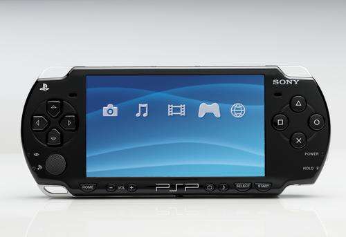 Sony PSP 3001 *READ*