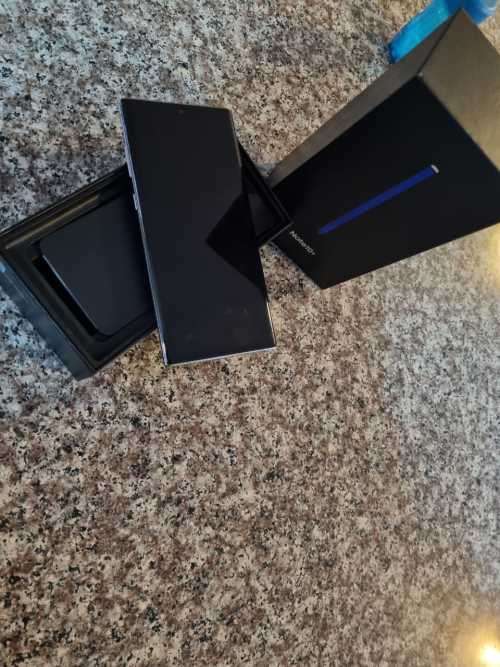Samsung Note 10+