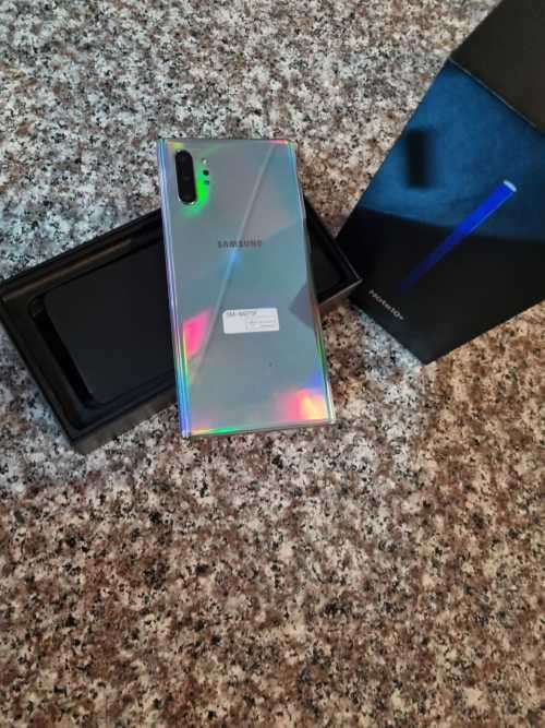 Samsung Note 10+