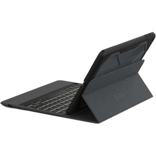 ZAGG Rugged Messenger Keyboard Case