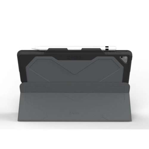 ZAGG Rugged Messenger Keyboard Case