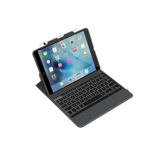 ZAGG Rugged Messenger Keyboard Case