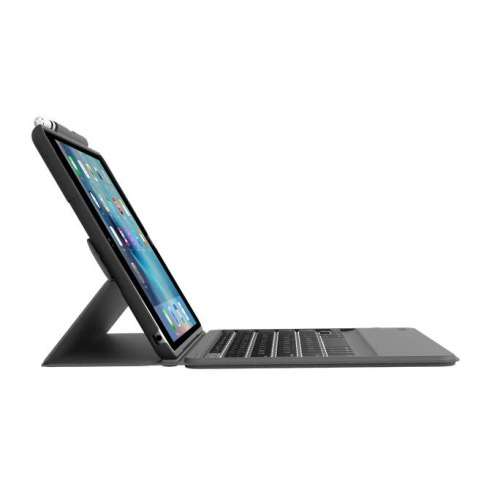 ZAGG Rugged Messenger Keyboard Case