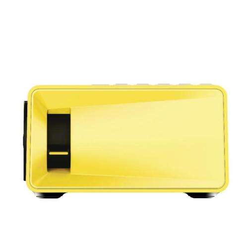 Portable HD LED Projector