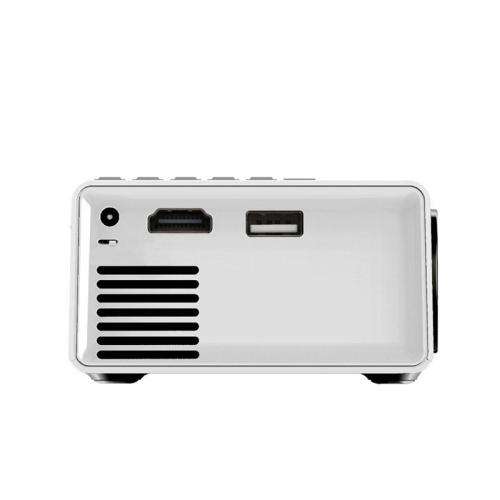Portable HD LED Projector